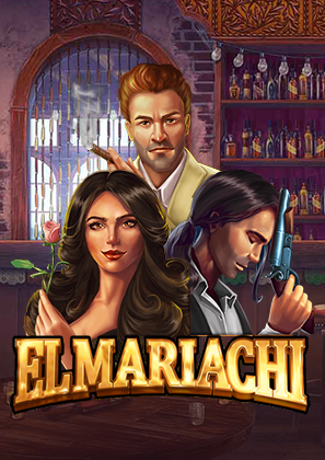 El Mariachi