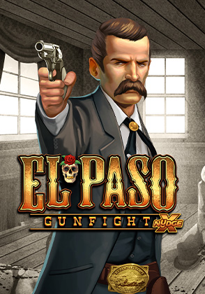 El Paso Gunfight xNudge