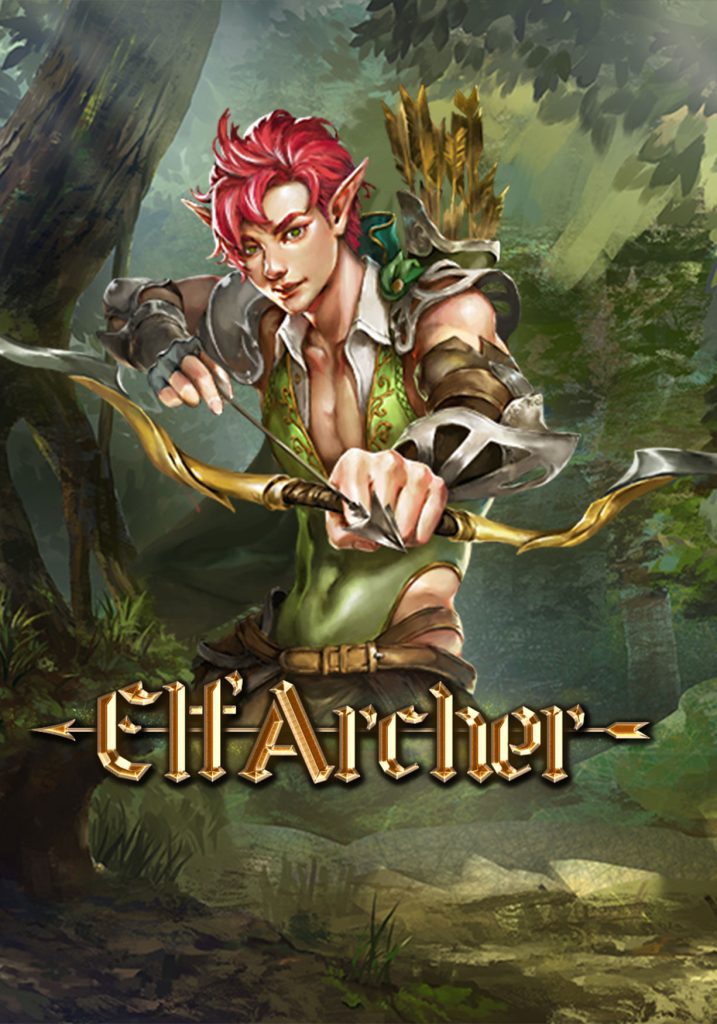 Elf Archer