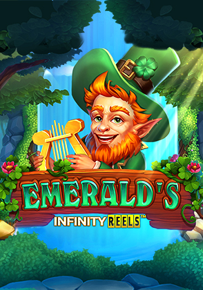 Emerald's Infinity Reels