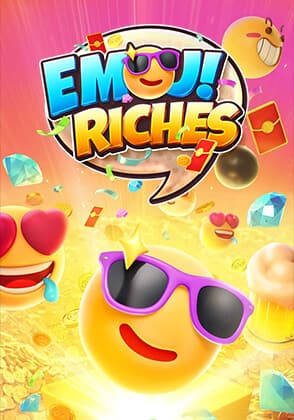 Emoji Riches