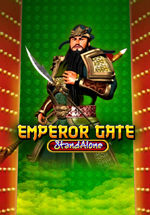 Emperor Gate SA