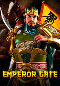 Emperor Gate