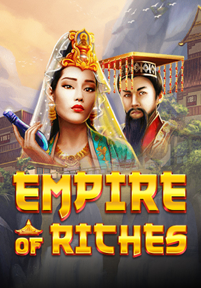 Empire of Riches