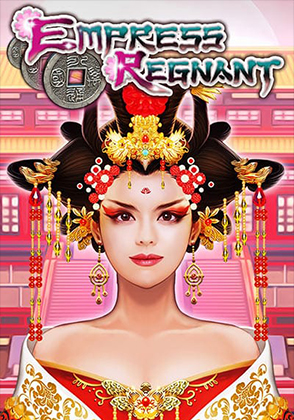 Empress Regnant