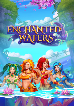 Enchanted Water