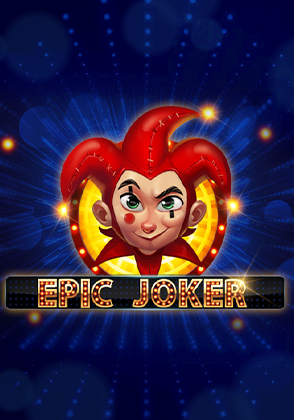 Epic Joker