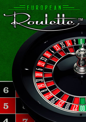 European Roulette