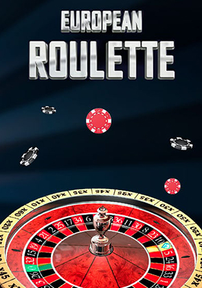 European Roulette