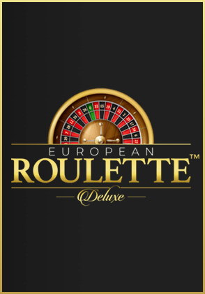 European Roulette Deluxe