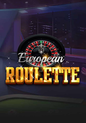 European Roulette