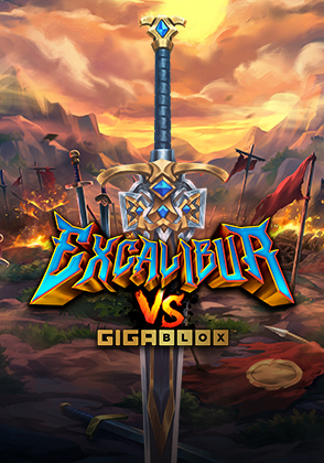 Excalibur Vs Gigablox