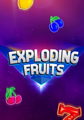 Exploding Fruits