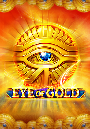 Eye Of Gold