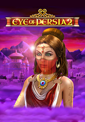Eye of Persia 2