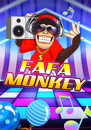 FA FA MONKEY