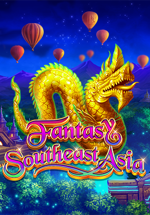 FANTASY SOUTHEAST ASIA