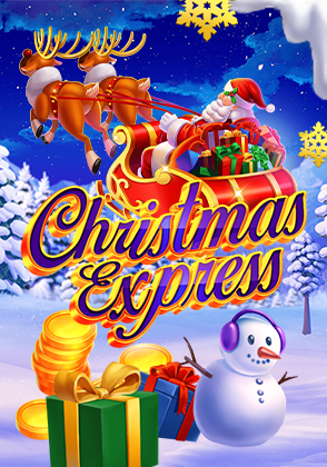 FEATURE BUY・CHRISTMAS EXPRESS