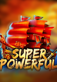 FEATURE BUY・SUPER POWERFUL