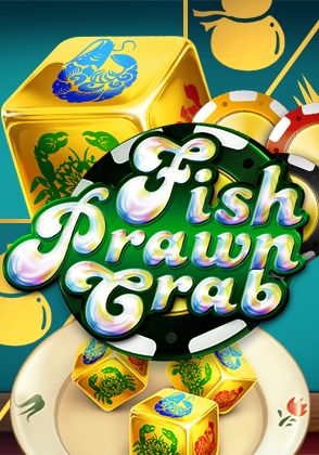 FISH PRAWN CRAB