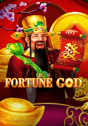 FORTUNE GOD
