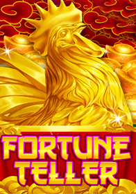 FORTUNE TELLER