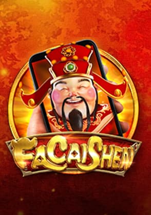 Fa Cai Shen M