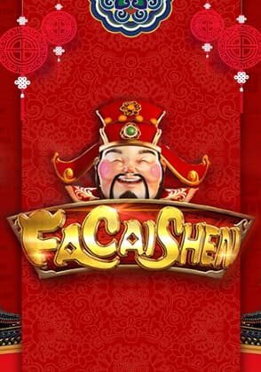 FaCaiShen
