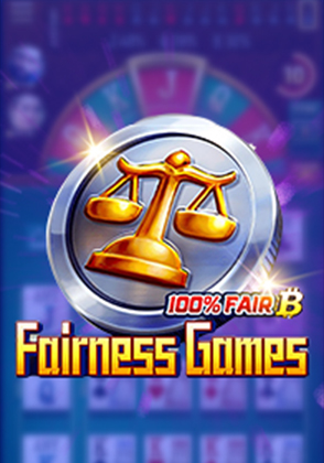 Fairness Games