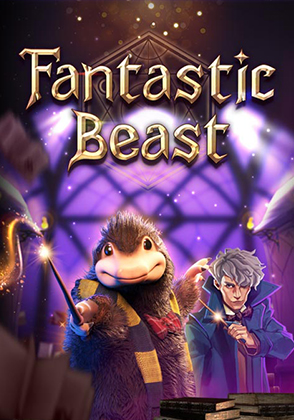 Fantastic Beast