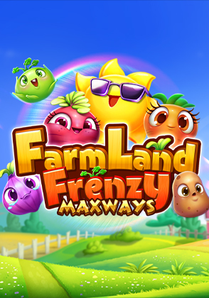 Farmland Frenzy Maxways