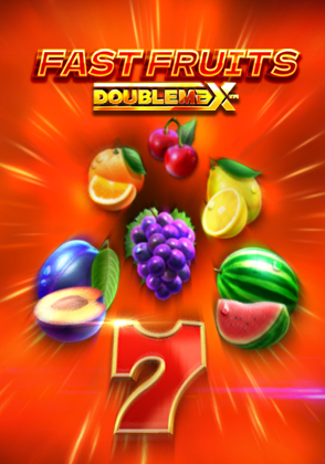 Fast Fruits Doublemax