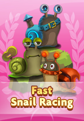 Fast Snail Racing