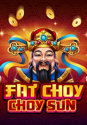 Fat Choy Choy Sun