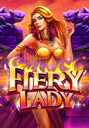 Fiery Lady