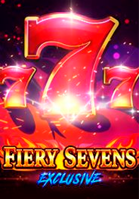 Fiery Sevens Exclusive