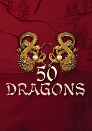 Fifty Dragons