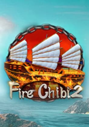 Fire Chibi 2