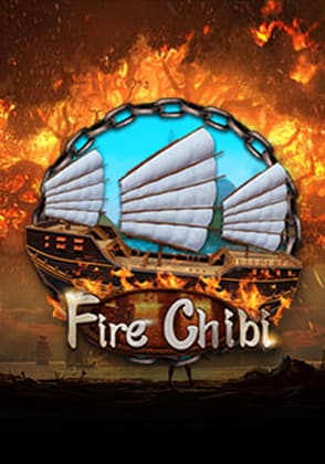 Fire Chibi