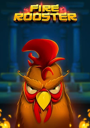 Fire Rooster