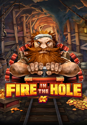 Fire in the Hole xBomb
