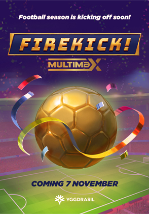 Firekick! Multimax
