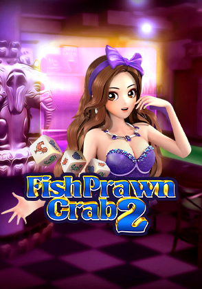 Fish Prawn Crab 2