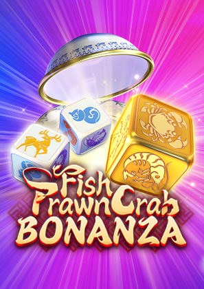 Fish Prawn Crab Bonanza