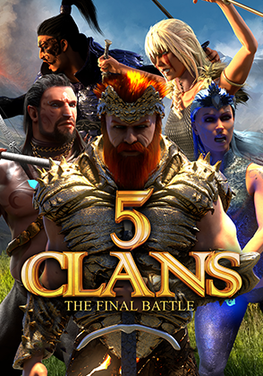 Five Clans