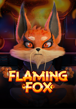 Flaming Fox