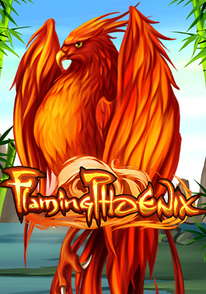 Flaming Phoenix