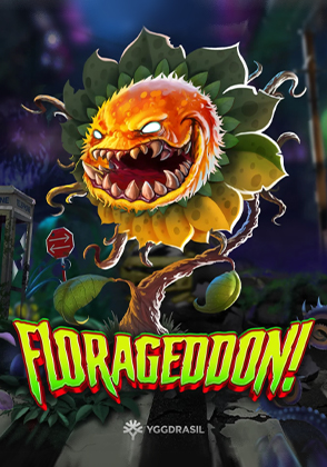 Florageddon