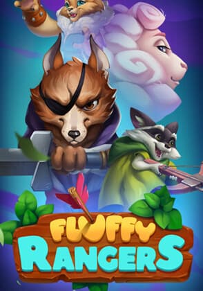 Fluffy Rangers