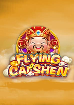 Flying Cai Shen